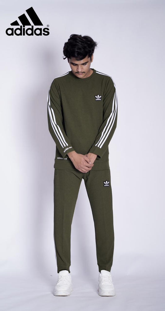 ADIDS PREMIUM TRACKSUIT MADE IN VEITNAM