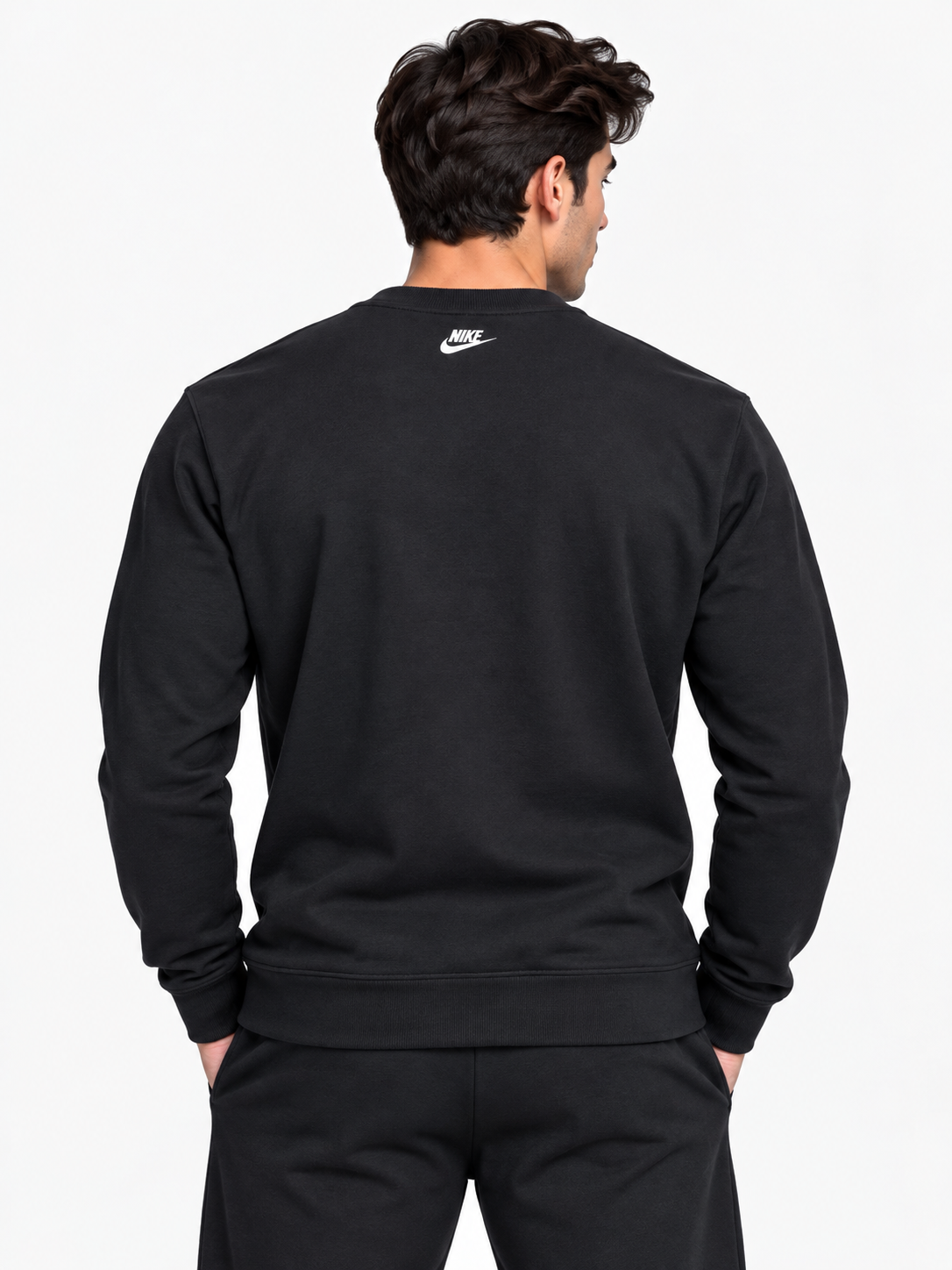 Nike Premium Sweat Shirt