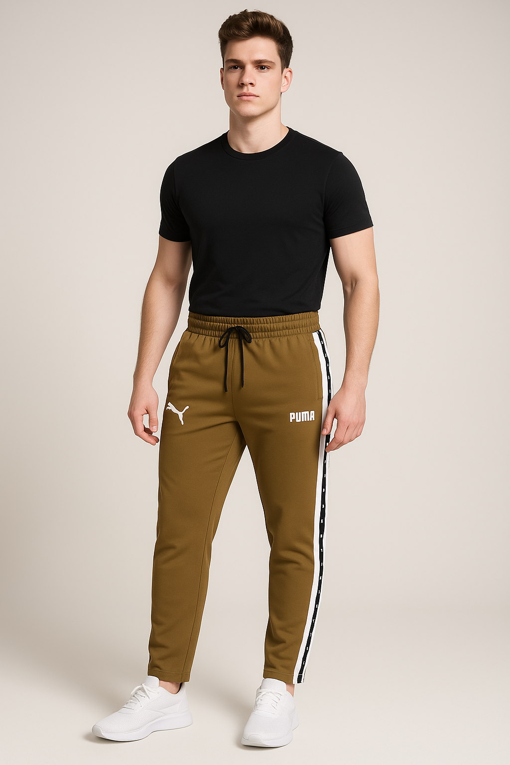 PUMA BEGGY IMPORTED TROUSER