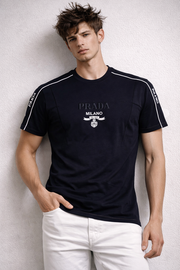 PRADA PREMIUM T SHIRT