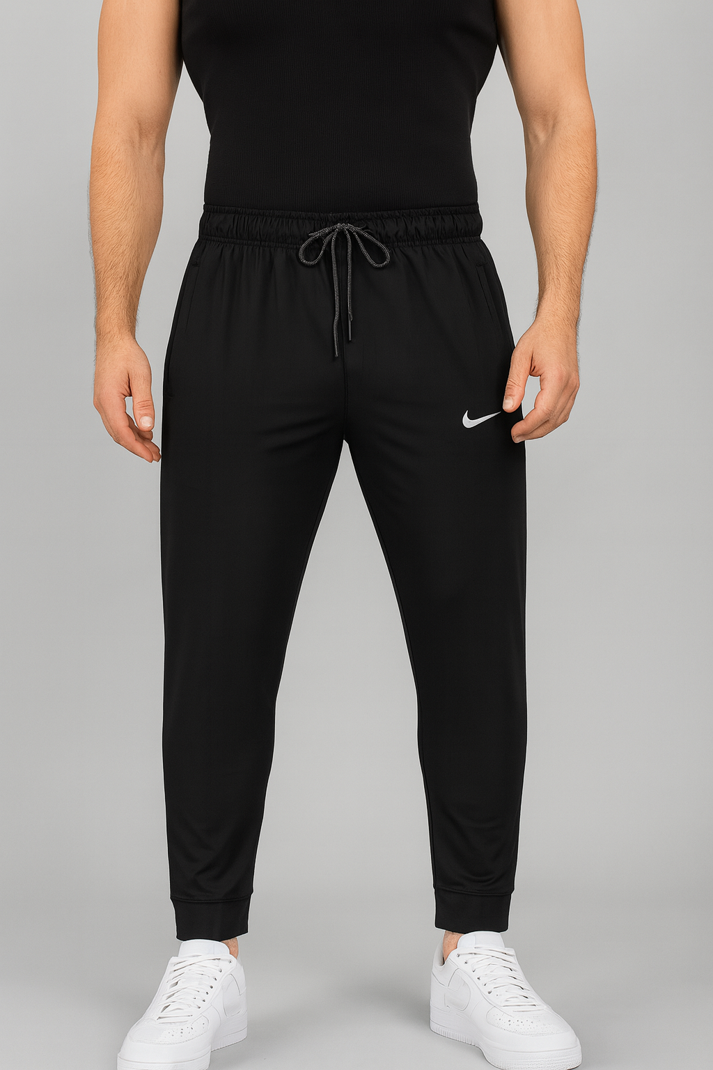 NIKE POWER STRECH TROUSER