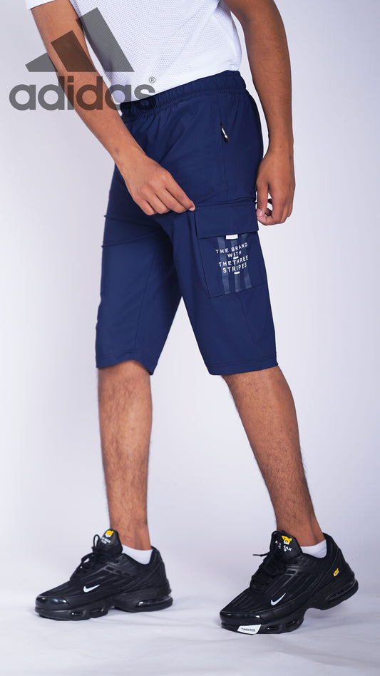 ADIDAS SHORTS MADE IN VEITNAM