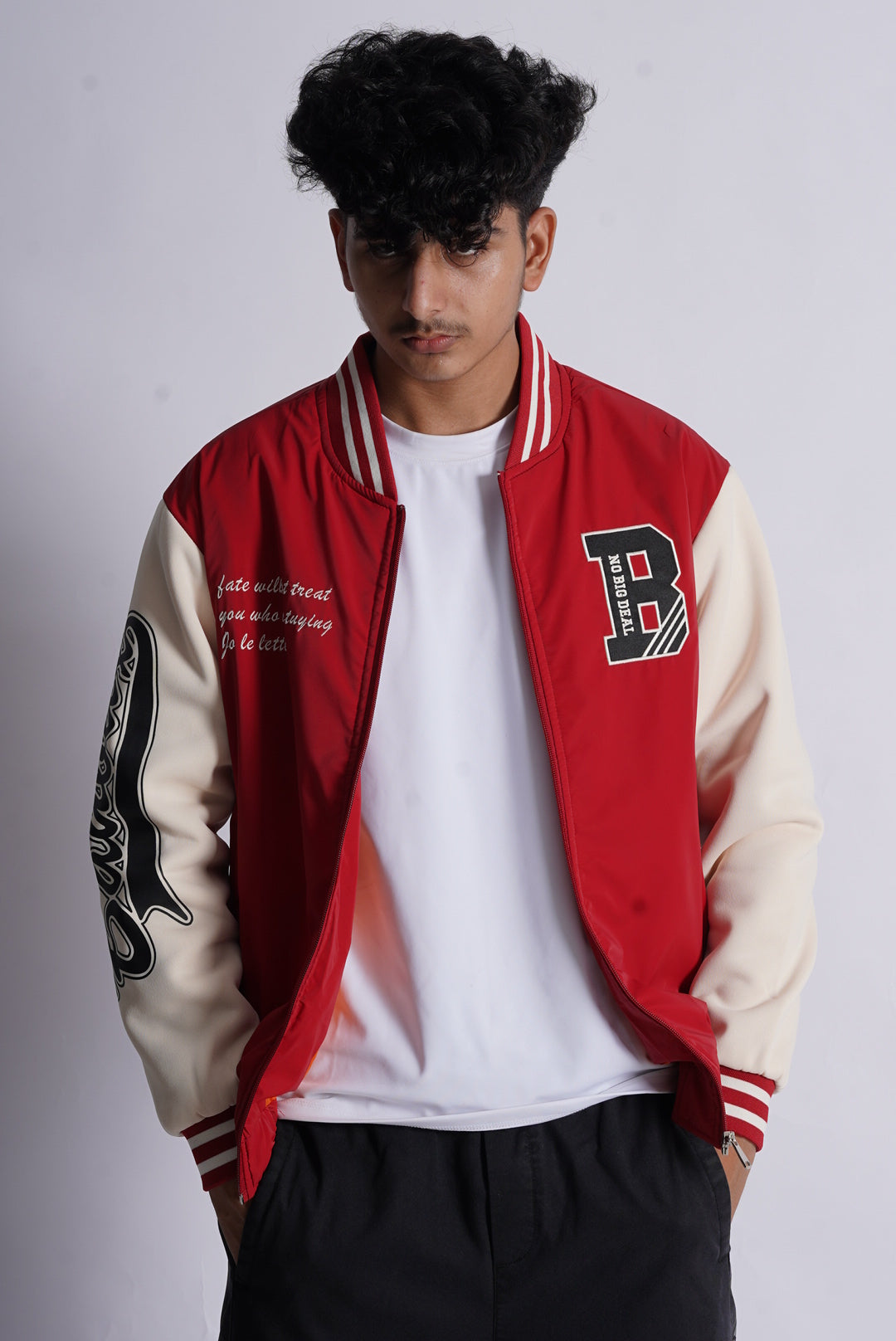 VOL AMRCIAN JACKET