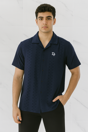DIOR OLD MONY PREMIER SHIRT