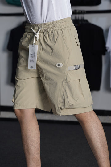 M SIX POCKET 100% HYBRID NICKER