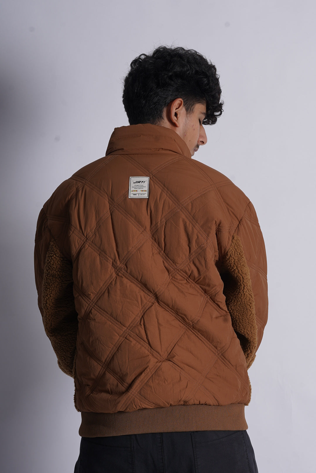 ADIDAS AMRACIAN JACKET