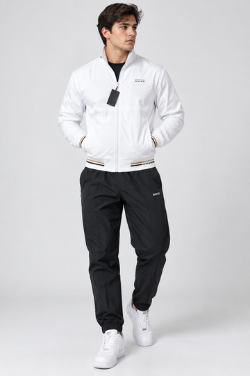 BOSS PREMIUM WIND RUNNER SUIT