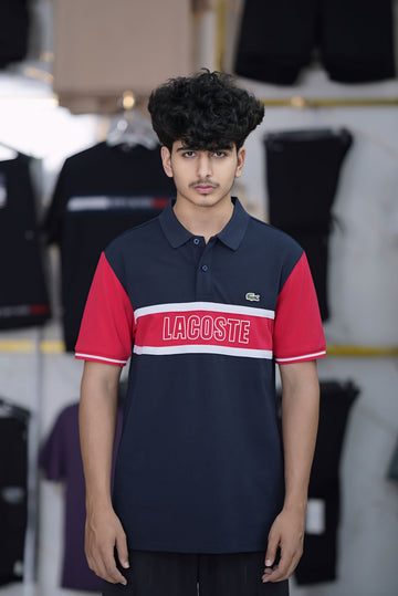 LACOSTE IMPORTED POLO SHIRT