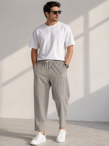 TROUSER PRADA