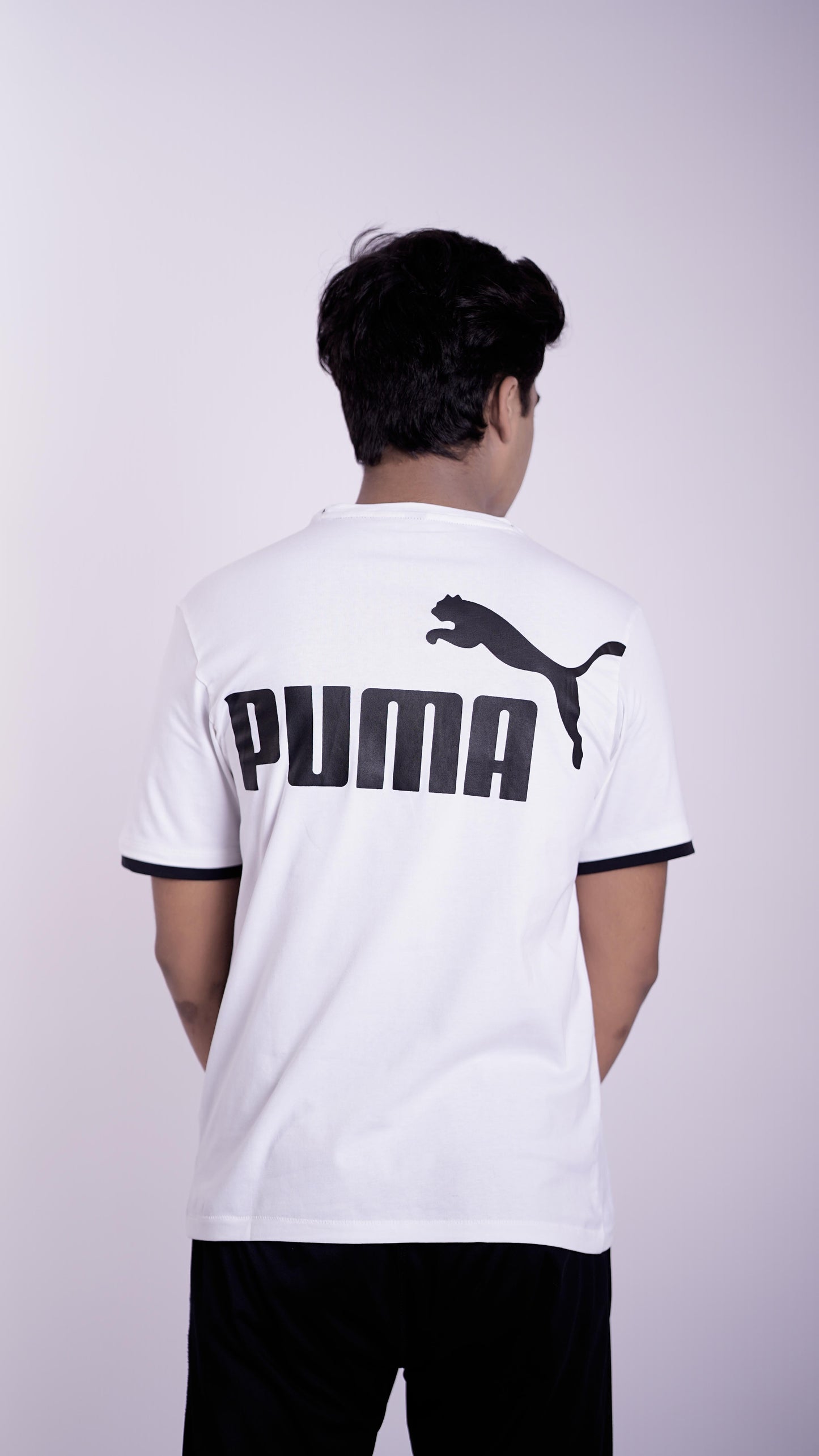 PUMA 100 % HYBRIDE MADE IN VEITNAM