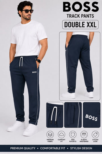 BOSS STRAGHT FIT TROUSER