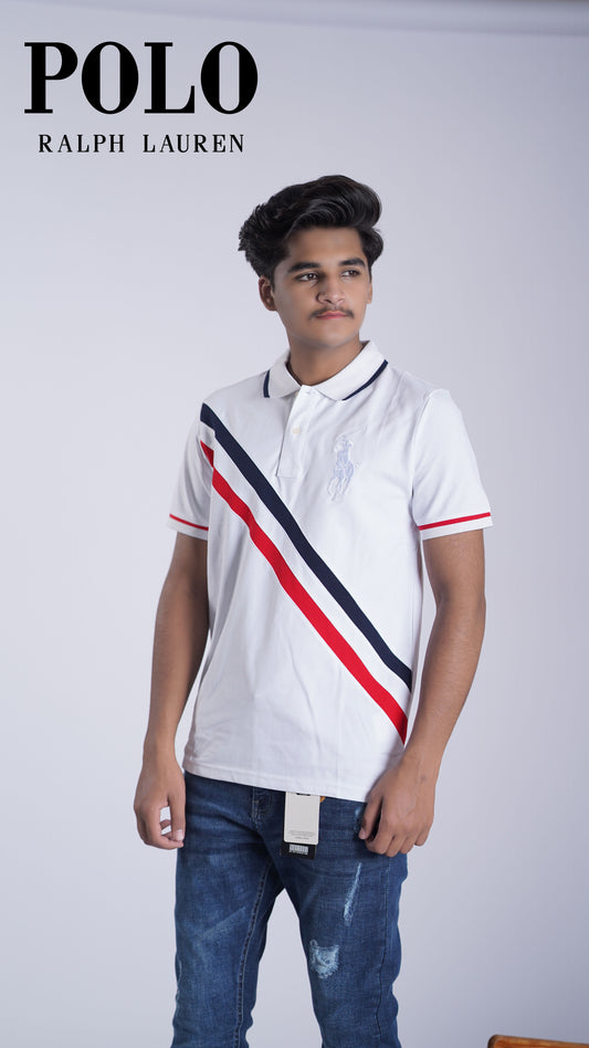 POLO RALPHA LAURIN 100% HYBIRD ORIGINAL FABRIC MADE IN VEITNAM