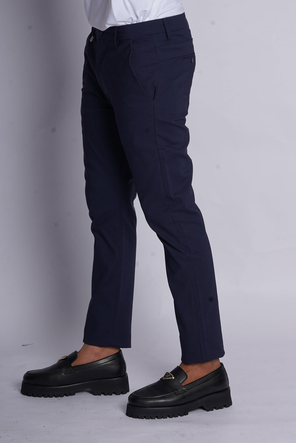 GUCCI FORMAL PENT MADE IN VEITNAM