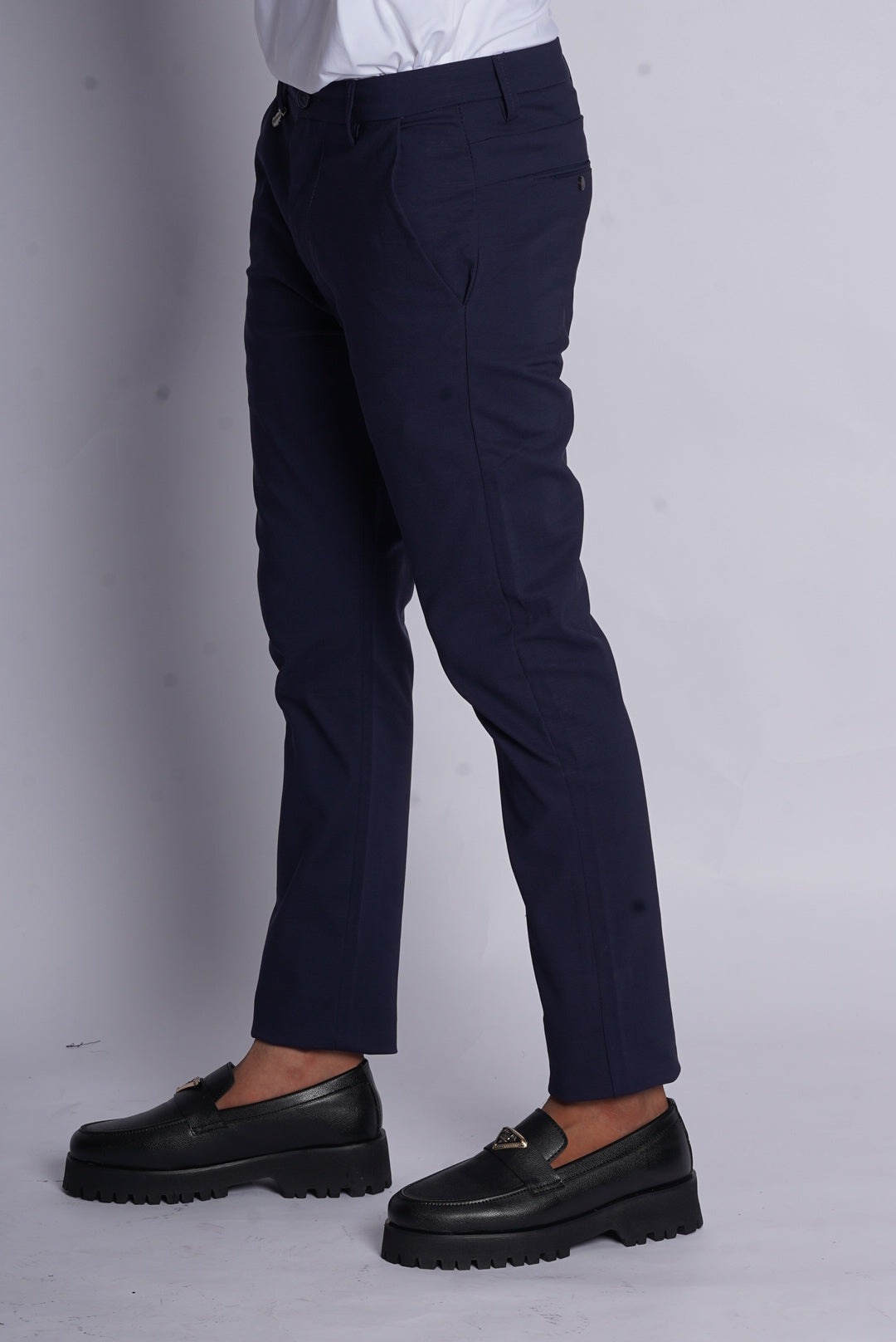 GUCCI FORMAL PENT MADE IN VEITNAM