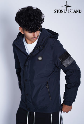 STONE ISELAND PRASUIT IMPORTED JACKET
