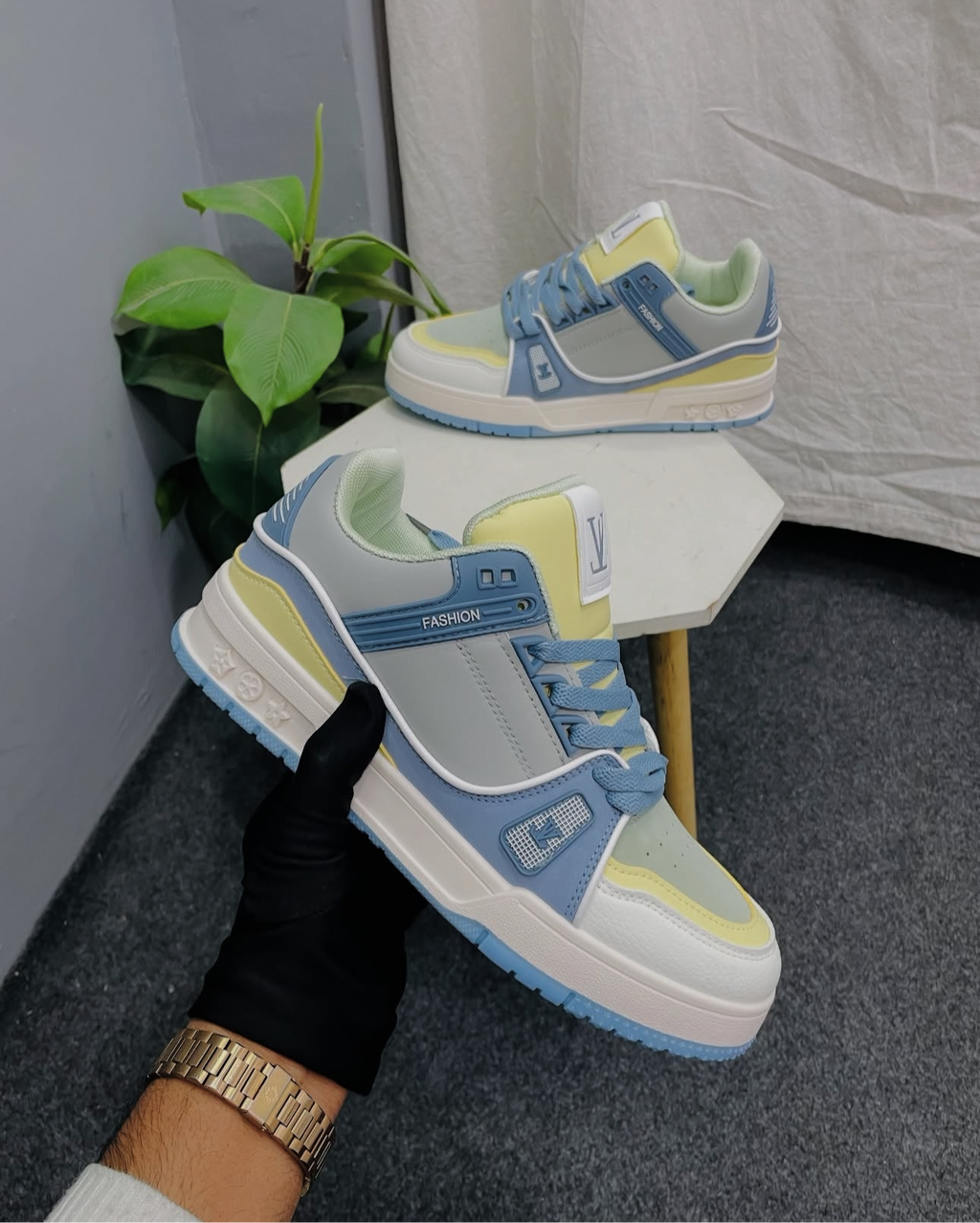 VL SKEET PREMIUM MADE IN VEITNAM