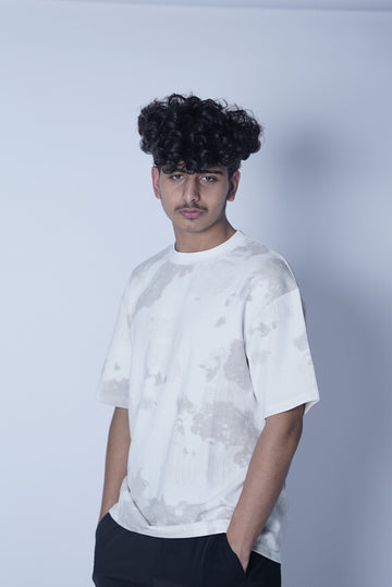 ZARA 100% HYBRID T SHIRT