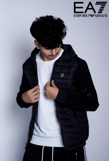 ARMANI EA7 IMPORTED JACKET