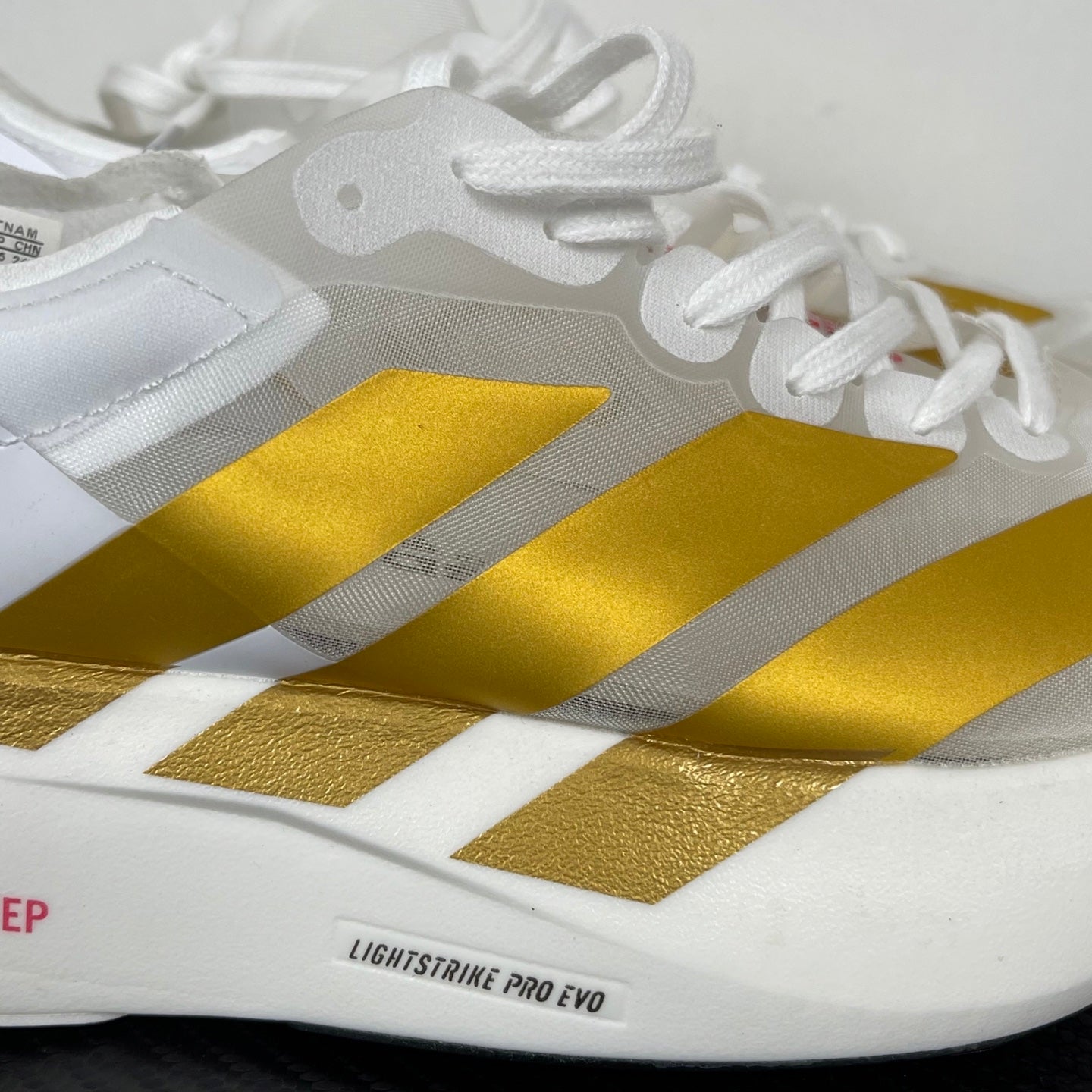 ADIDAS ADIZERO IMPORTED SHOES