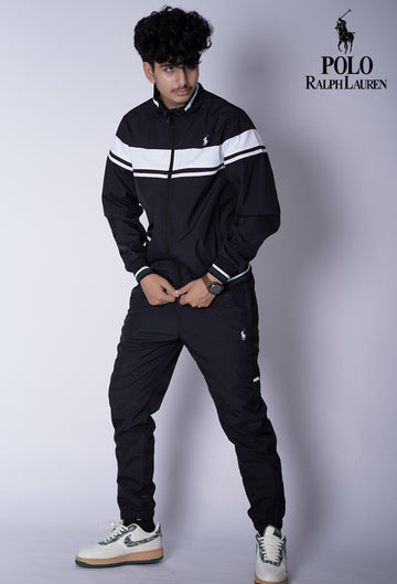 POLO PARASUIT PREMIUM DRIFIT SUIT