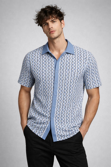 OLD MONEY COLOUR SHIRT