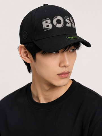 Boss premium quality cap