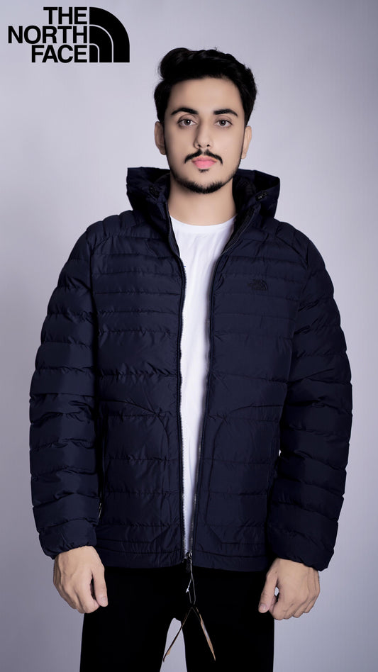 THE NRTHFACE PUFFER JACKET