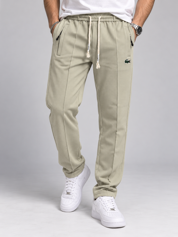LACOSTE PREMIUM TROUSER