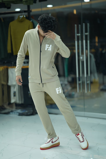 FENDI IMPORTED  TRACKSUIT