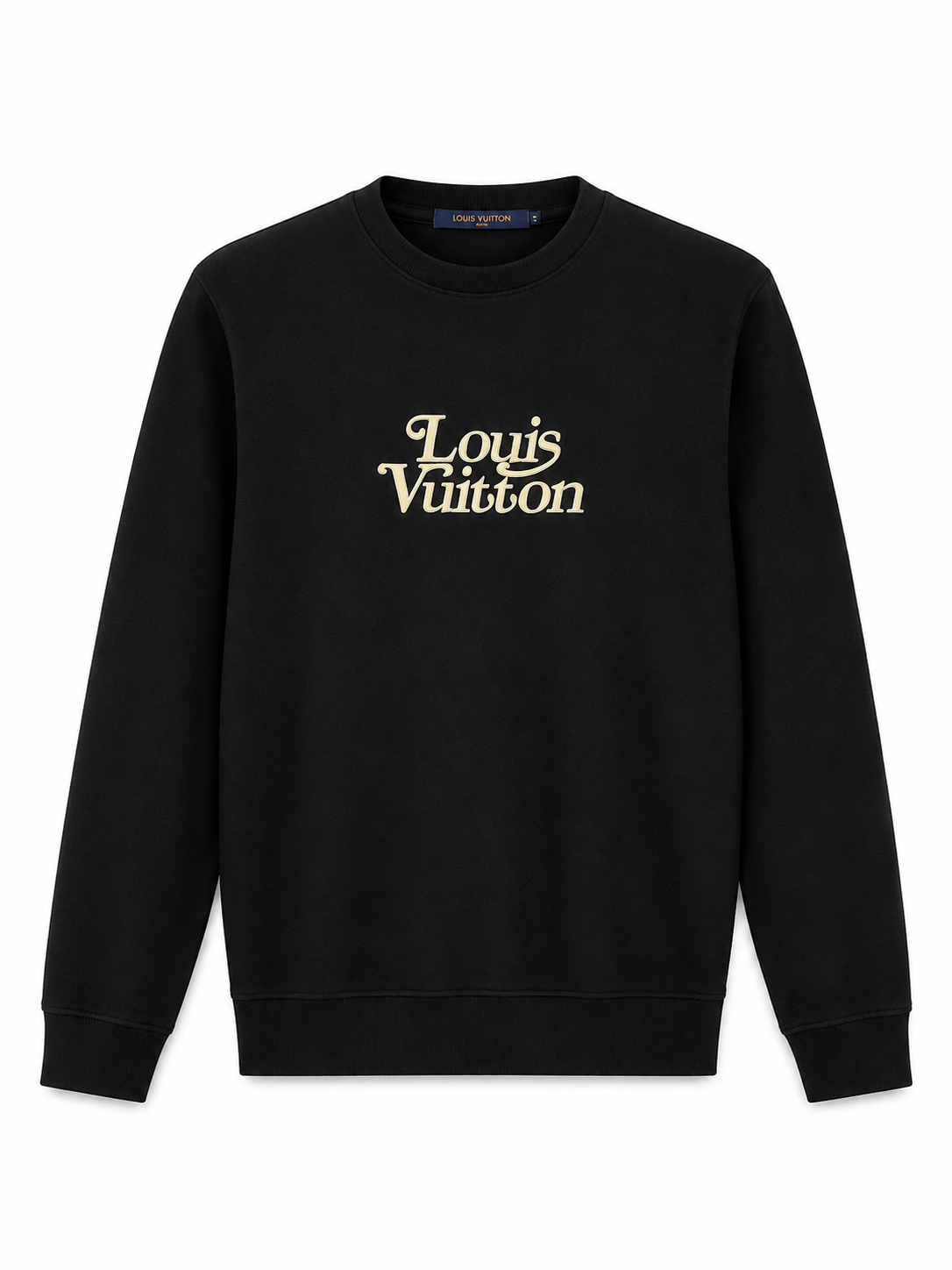 LV SUEDE PREMIUM SWEAT SHIRT