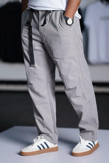 OLD GUARD BAGGY IMPORTED TROUSER