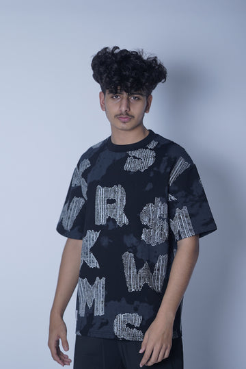 ZARA 100% HYBRID T SHIRT