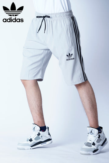ADIDAS STRIPES PREMIUM NICKER
