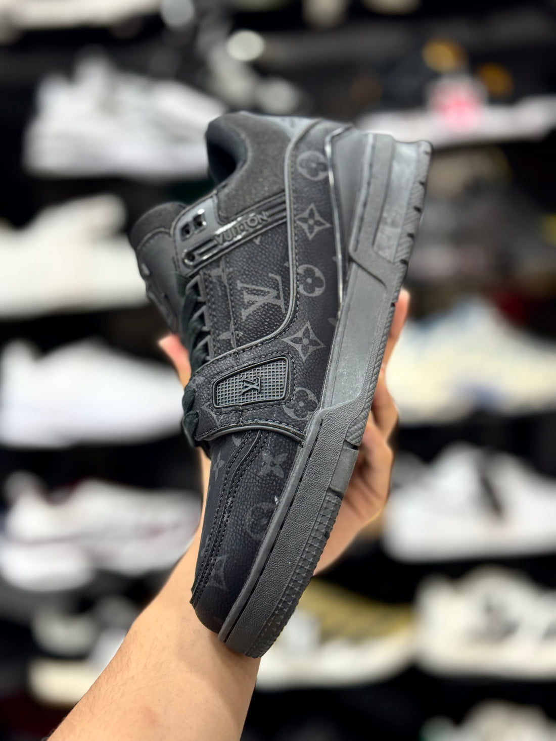 LV SKEET TRAINER