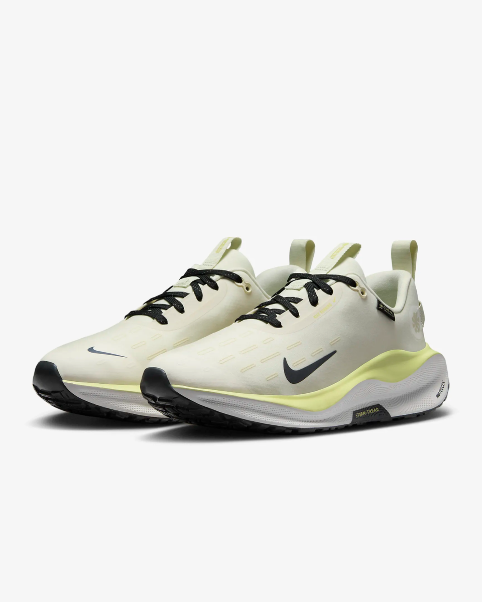 NIKE INFINITY RUN 4