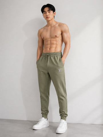 LV 100% COTTON HYBRID GRIP TROUSER