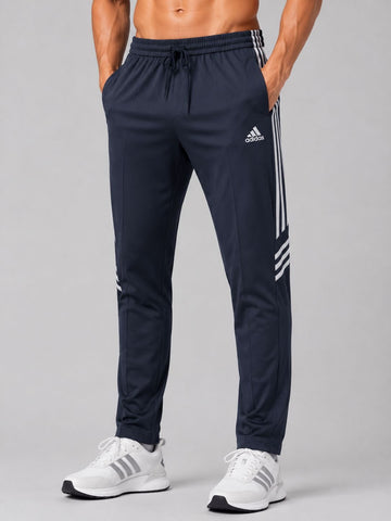 ADIDAS DRY FIT TROUSER