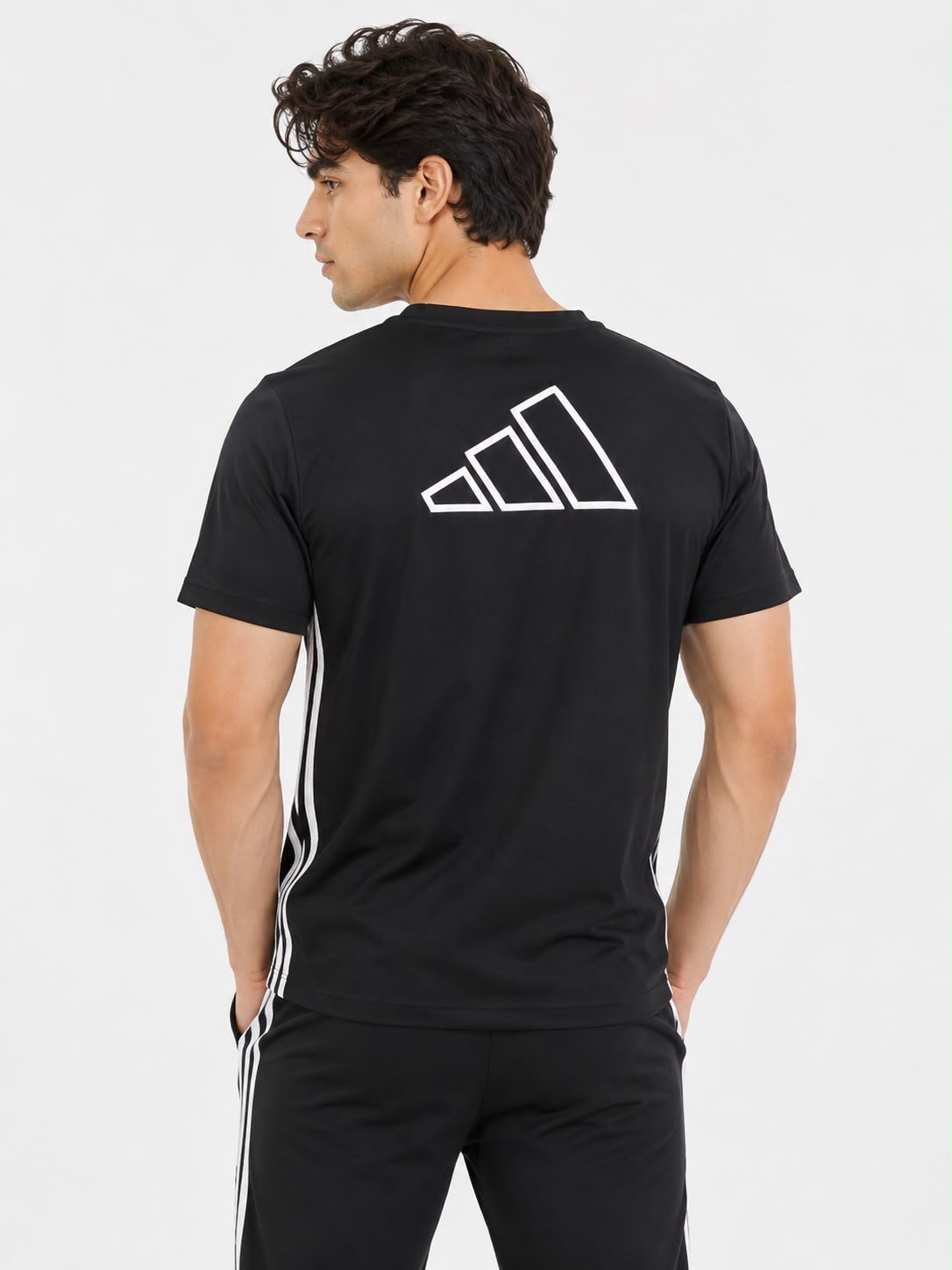 ADIDAS SHIRT