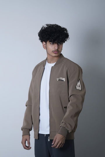 THE NORTHFACE IMPORTED JACKET