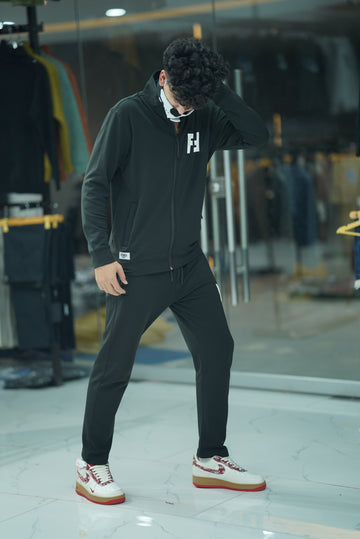 FENDI IMPORTED  TRACKSUIT
