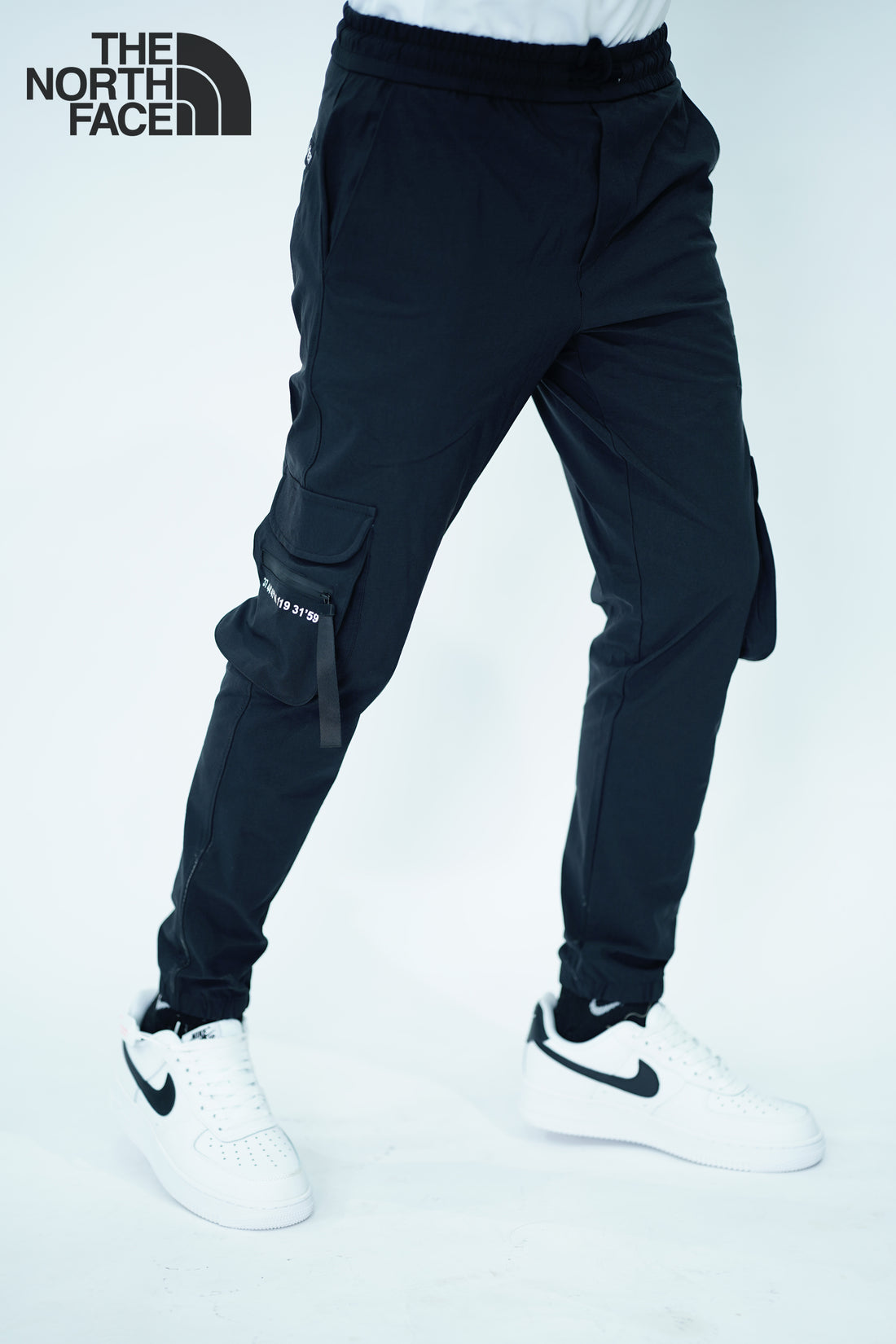 THE NORTH FACE PREMIUM CARGO TROUSER
