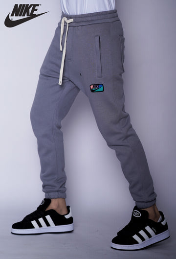 NIKE 100% ORIGINAL FABRIC TROUSER