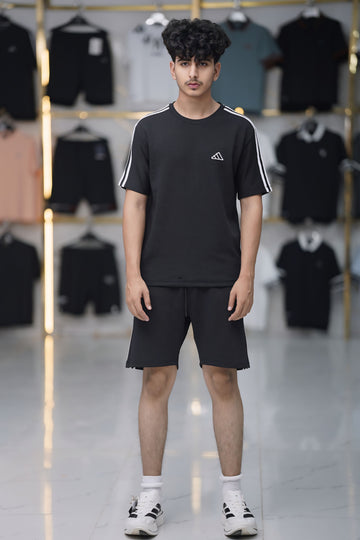ADIDAS NIKCER SUIT 100% HYBRID