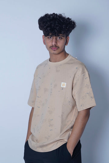 LOEWE 100% HYBRID T SHIRT