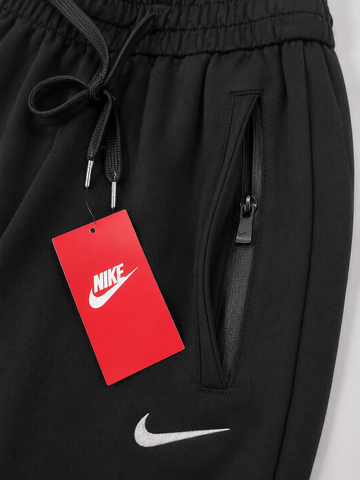 NIKE 100% COTTON HYBRID TROUSER