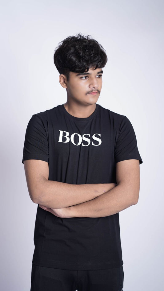 HUGO BOSS T.SHIRT