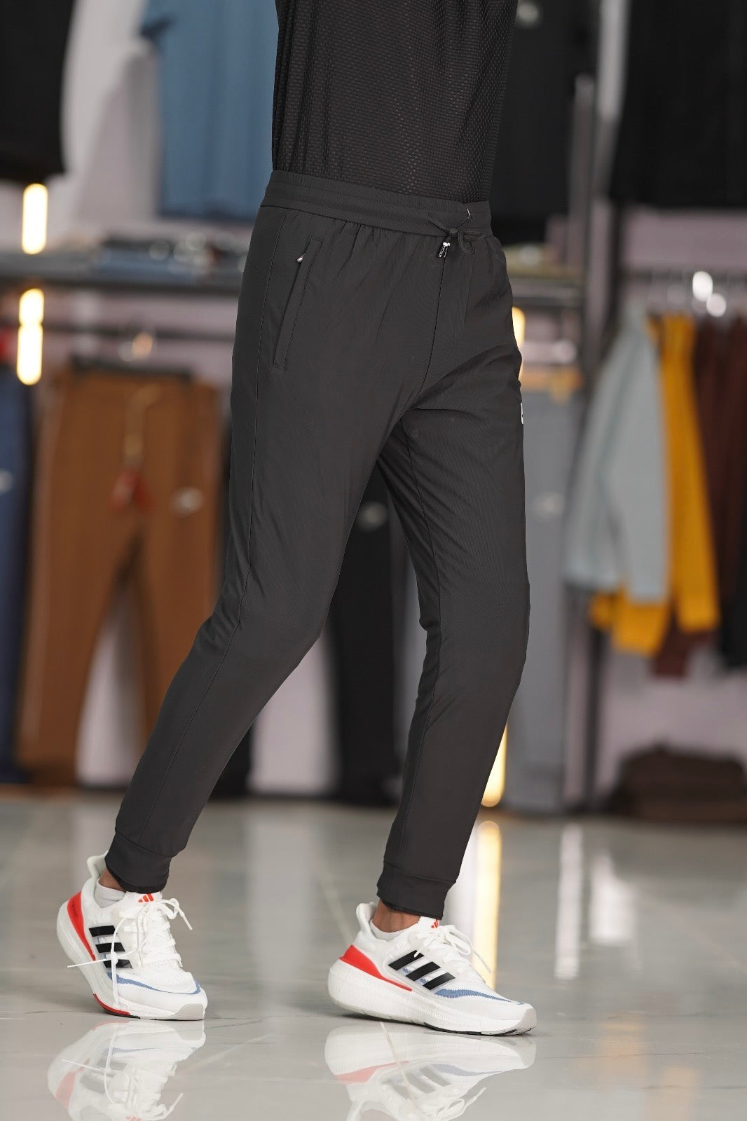 NIKE TROUSER