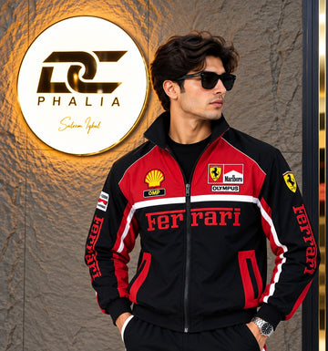 Ferrarri Imported Premium Jacket