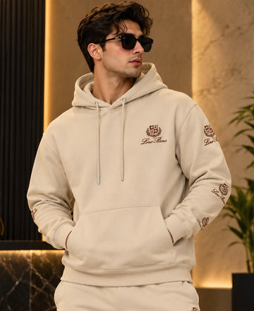LORO PIANA HOODIE