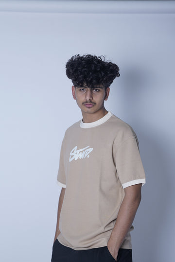 PULL & BEAR 100% HYBRID T SHIRT